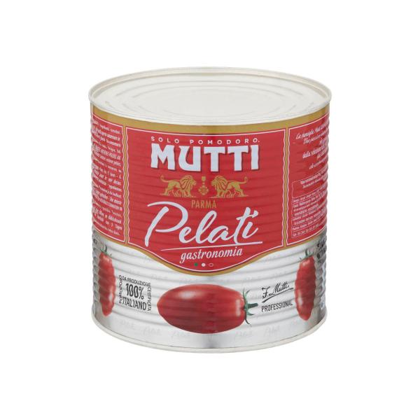 Томатный соус Mutti Pelati