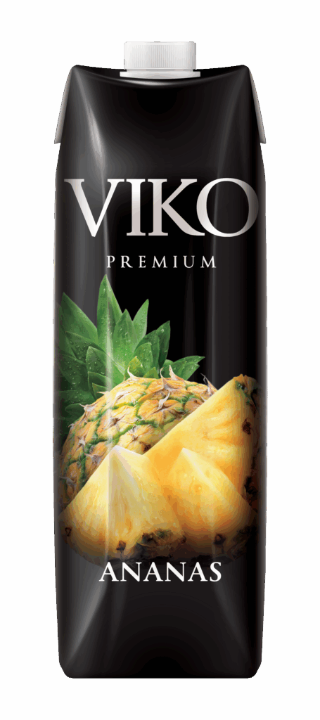 Viko Сок Ананас