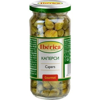 Каперсы без хвостика Iberica