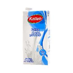 Молоко Kalleh 3%