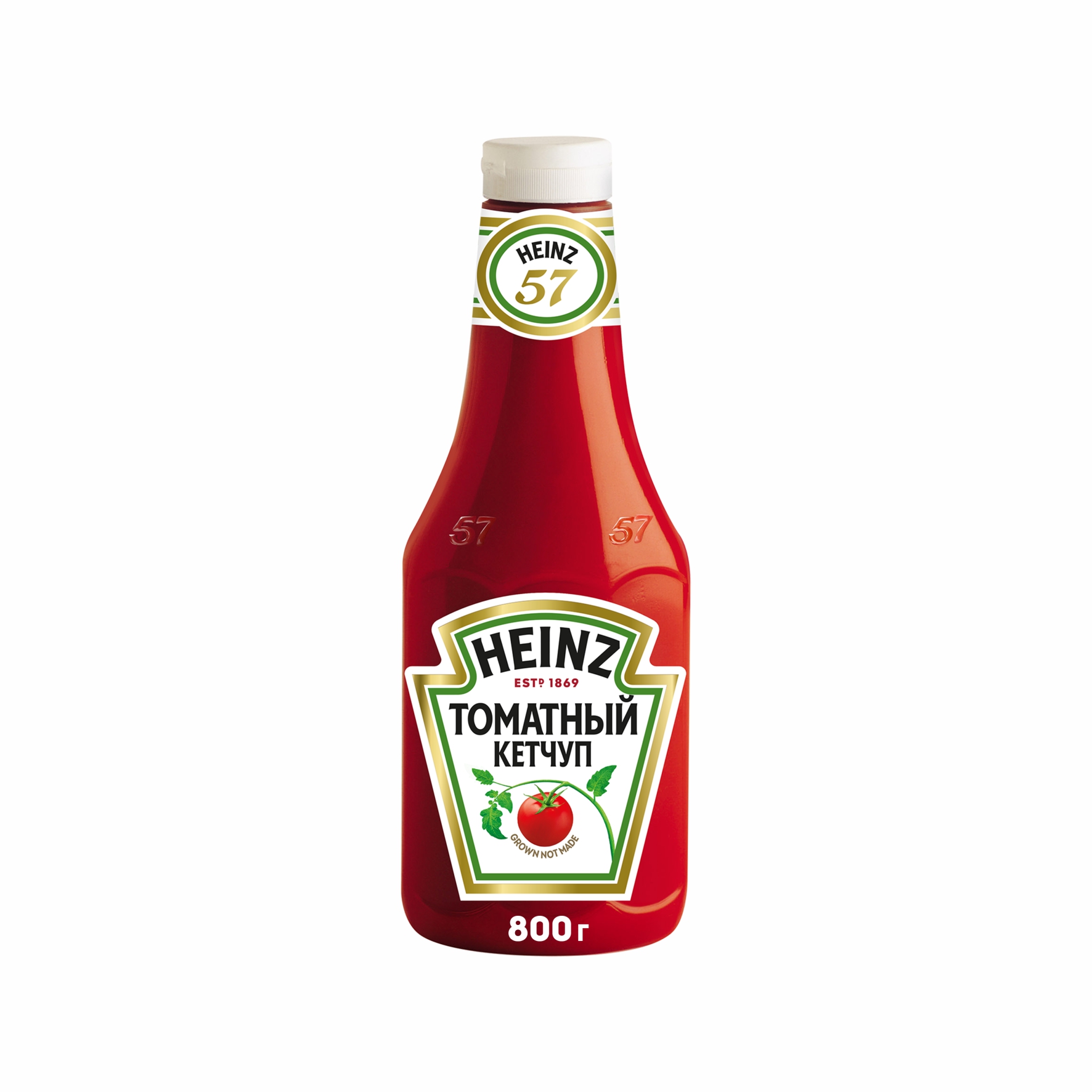 Кетчуп Heinz