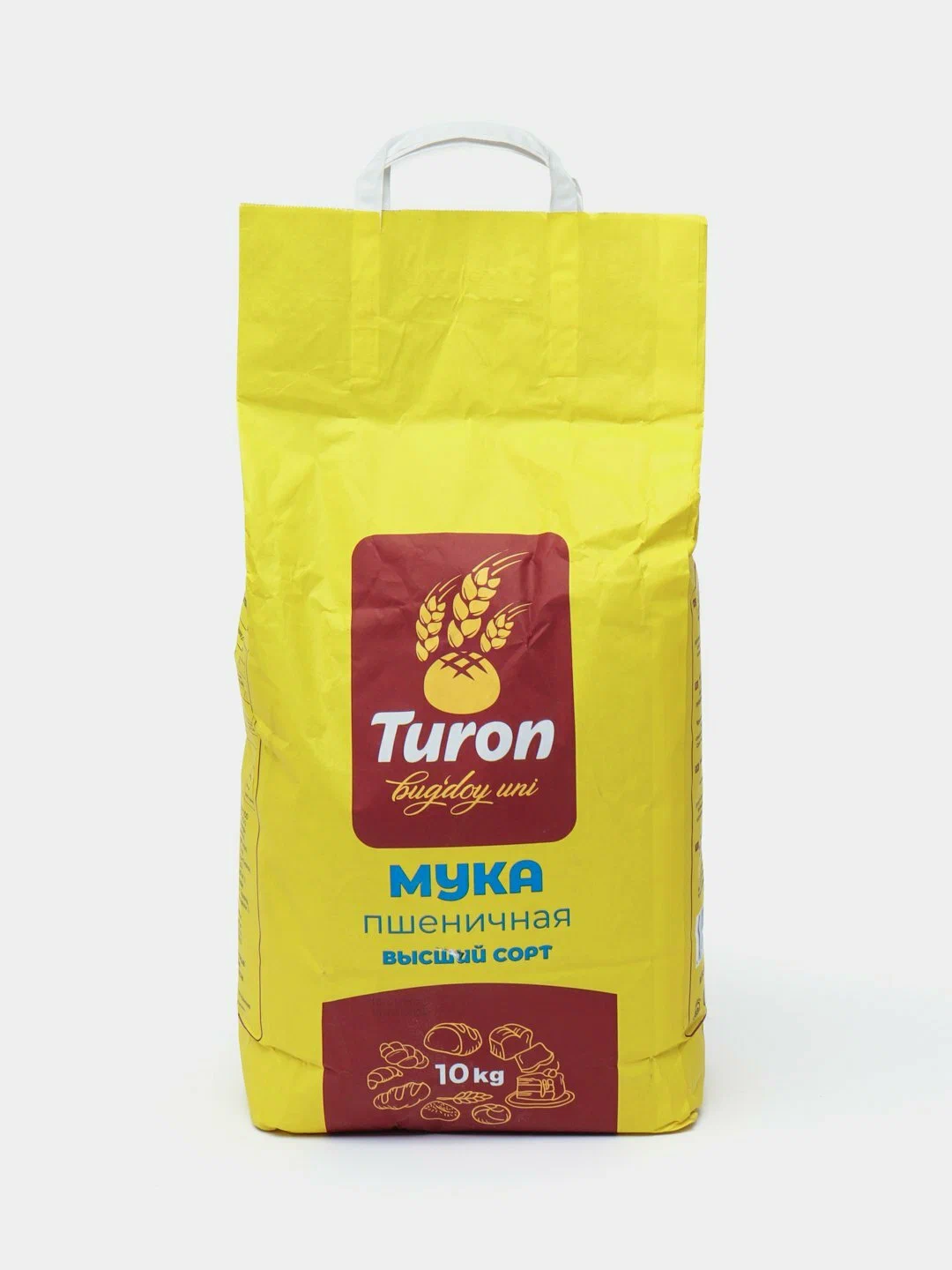 Мука Турон в/с