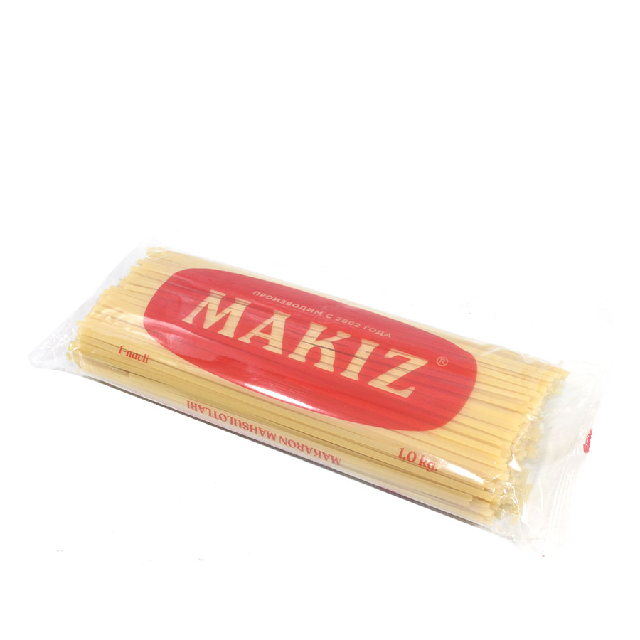 Макароны Спагетти