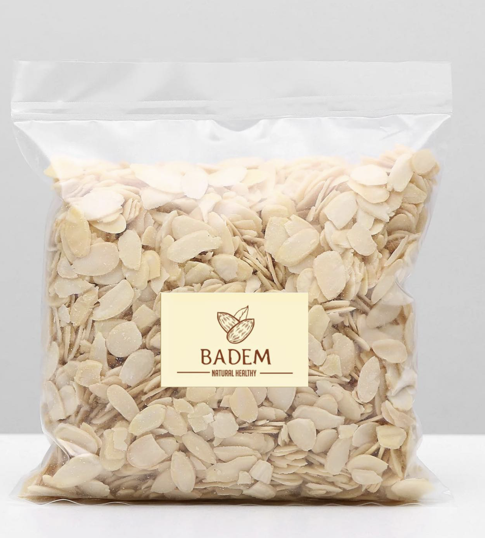 Миндальные лепестки BADEM