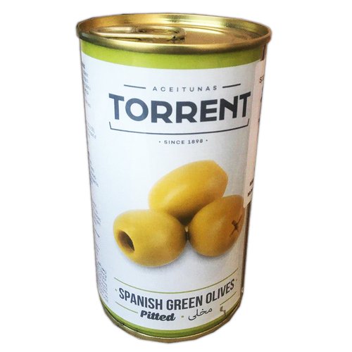 Оливки без косточки Torrent