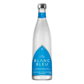 TM UZBEKONA Вода газированная Blanc Bleu