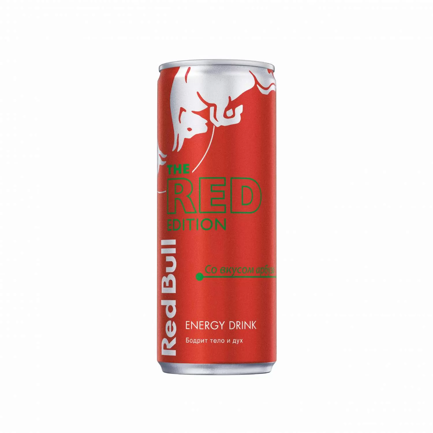 Red Bull Арбуз