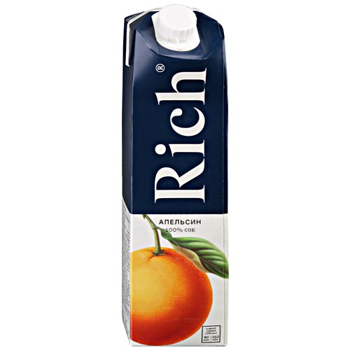 Rich Сок Апельсиновый