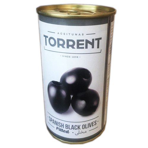 Маслины без косточки Torrent