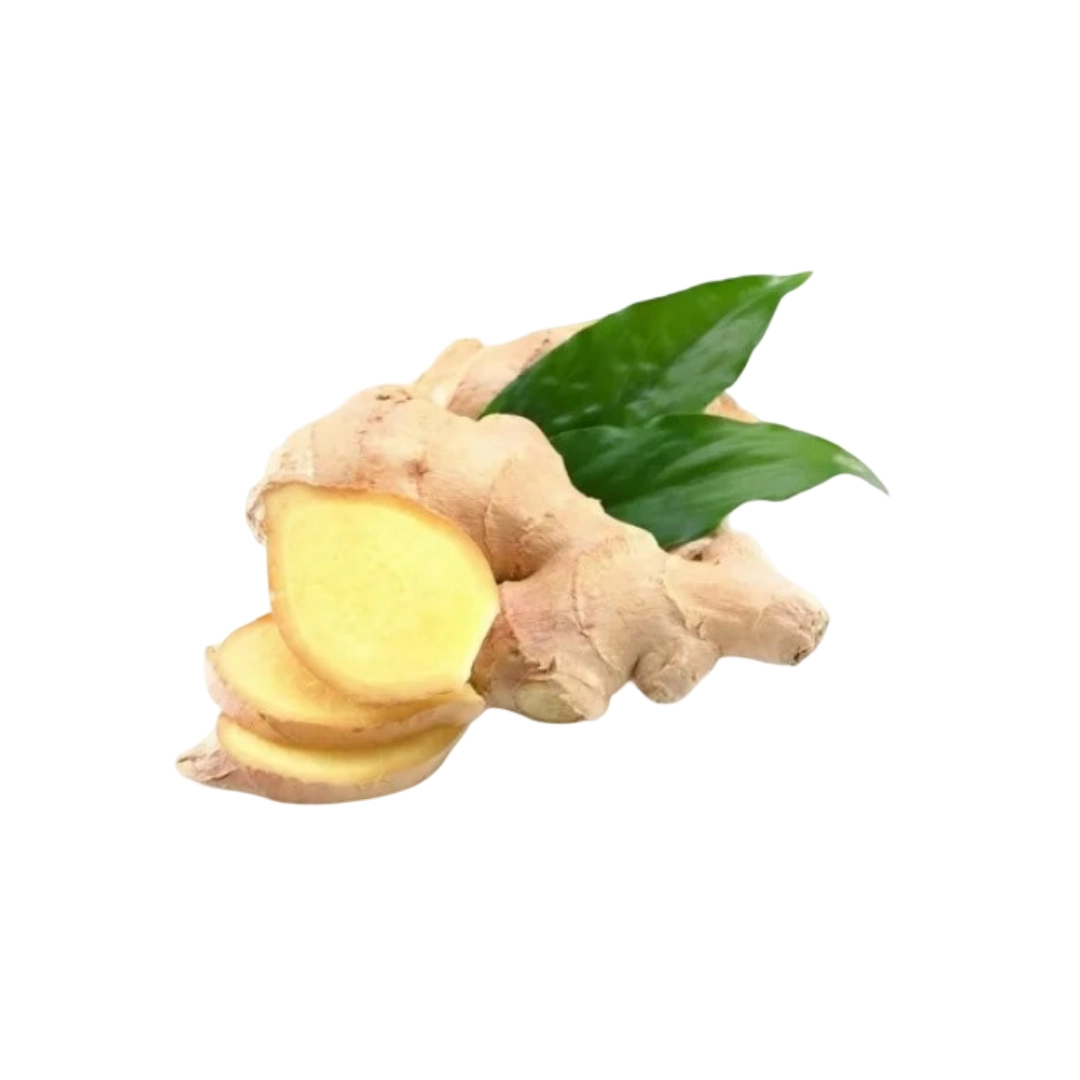 Имбирь корень