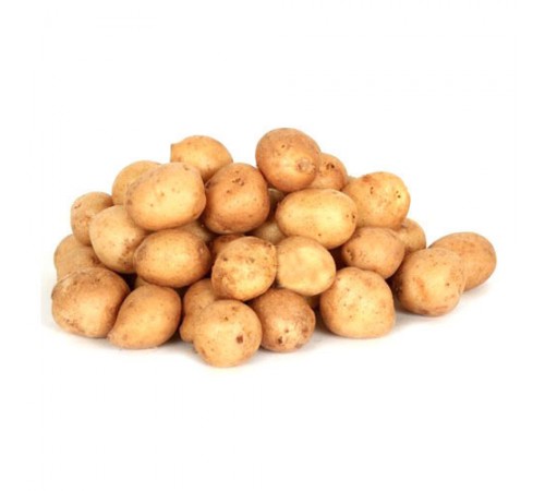 Картофель бейби
