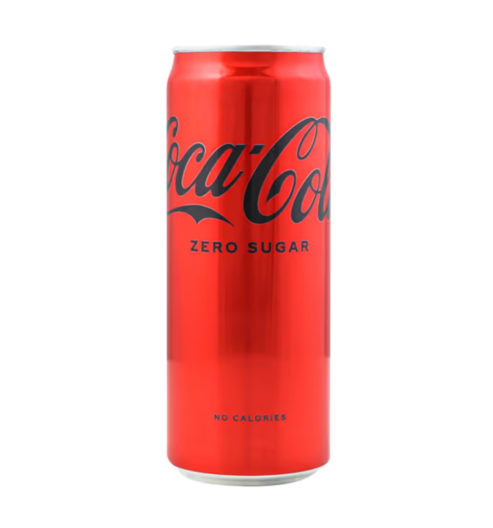 Coca-Cola Zero ж/б