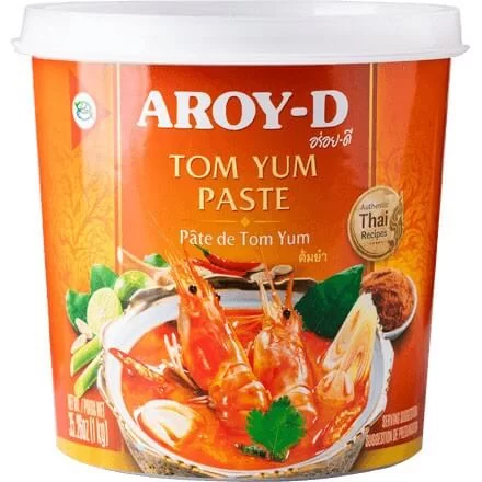 Паста Том Ям AROY-D
