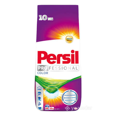 Стиральный Порошок Persil