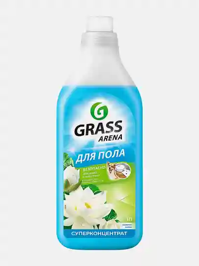 Химия универсальный для пола Arena Grass