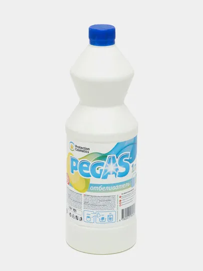 Отбеливатель Pegas