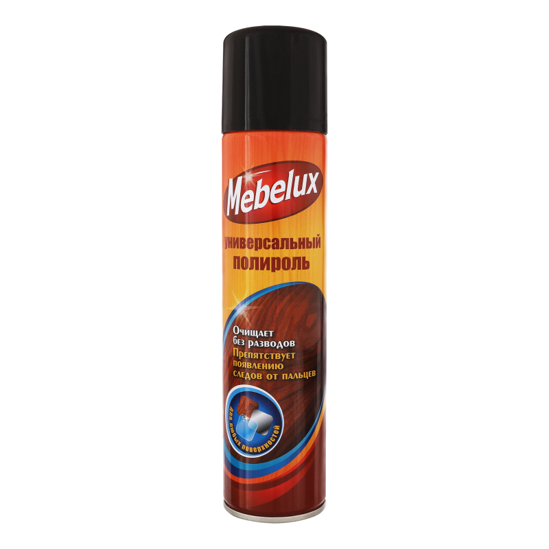 Универсальный Полироль Mebelux