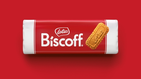 Печенье Lotus Biscoff