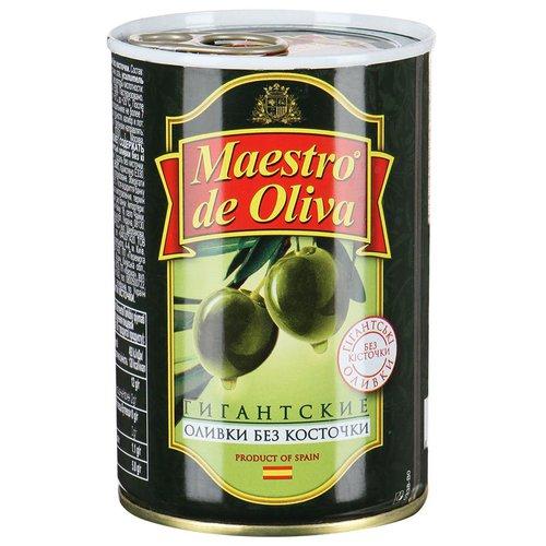 Maestro de Oliva Giant 170 gr