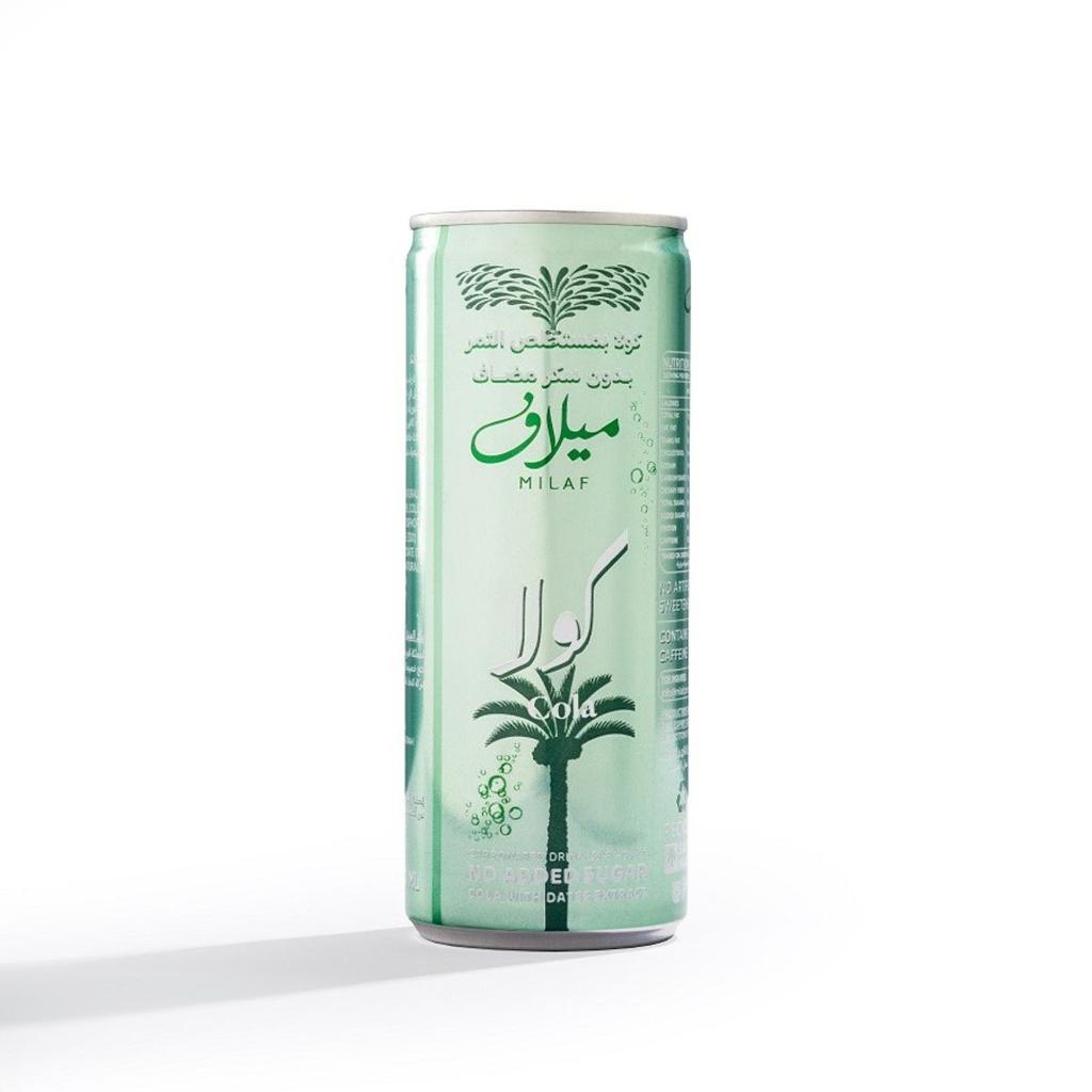 Milaf Cola 250 мл