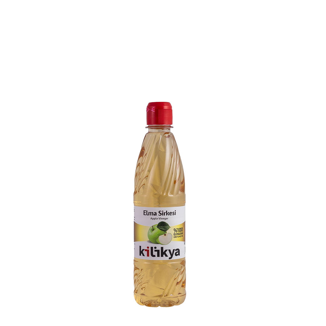 Уксус яблочный Kilikya