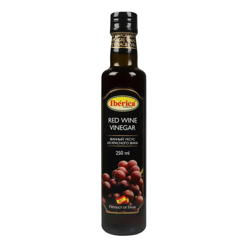Уксус винный Iberica Red Wine250 мл