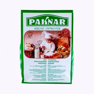 Улучшитель Paknar