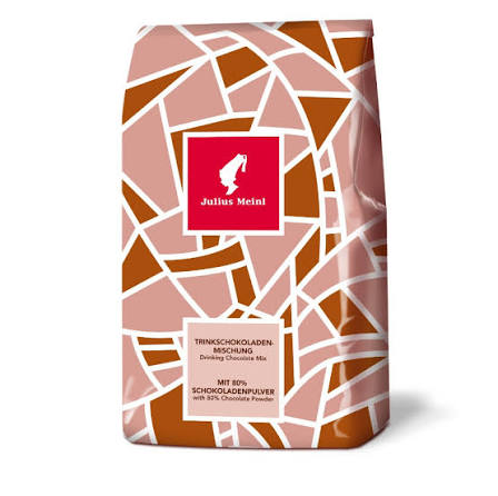 Горячий шоколад Julius Meinl