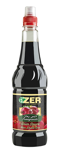 Наршараб гранатовый ZER