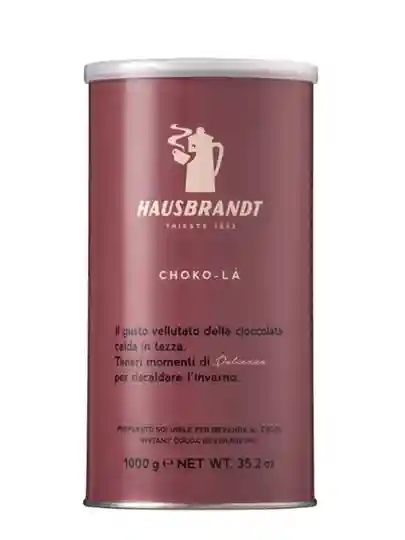 Какао Hausbrandt