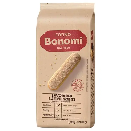 Печенье Savoiardi