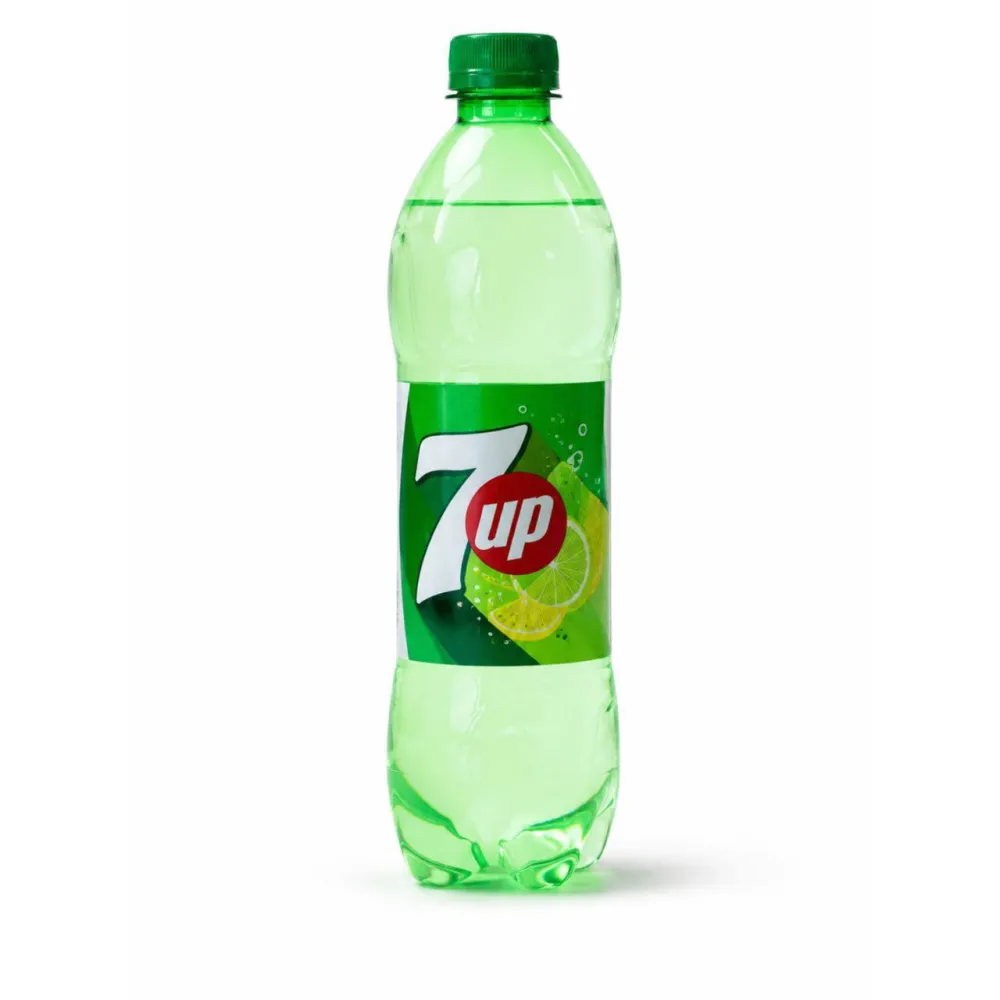 7UP пэт