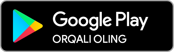 Google Play orqali olish